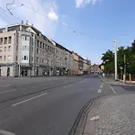 Am Schillergarten Daire Dresden