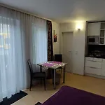 Daire Am Schillergarten