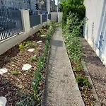 Daire Am Schillergarten *