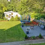 Am Schillergarten Daire Dresden