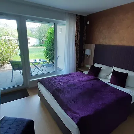 Am Schillergarten Dresda