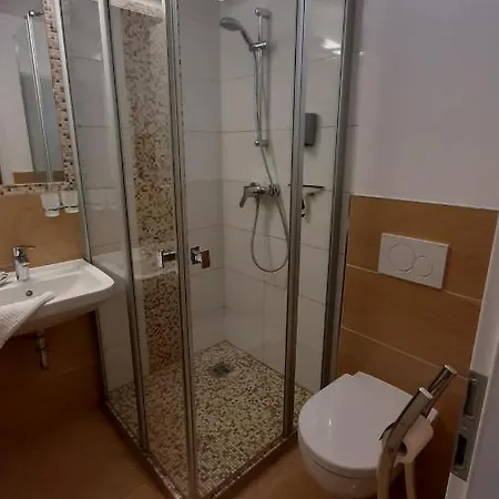 Am Schillergarten Appartamento