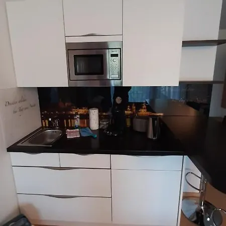 Am Schillergarten Appartamento *