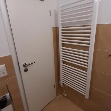 Am Schillergarten * Dresda