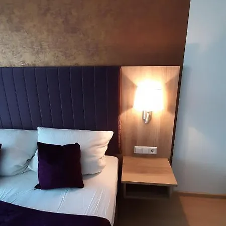 Am Schillergarten Dresda