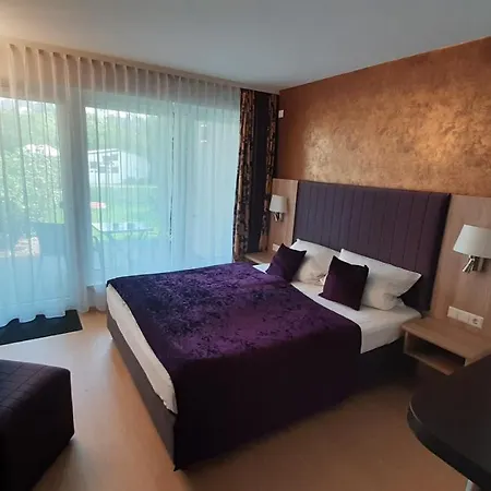 公寓 Am Schillergarten