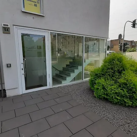 Am Schillergarten * 德累斯顿