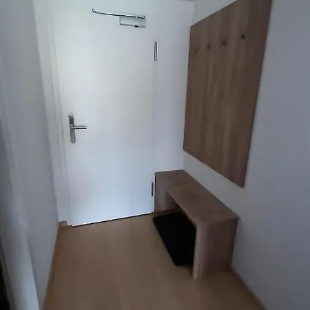 Am Schillergarten Appartamento