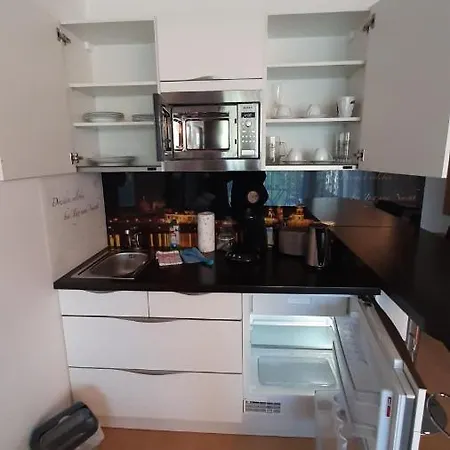 Am Schillergarten * 德累斯顿