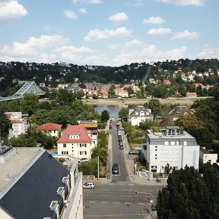 Appartamento Am Schillergarten *
