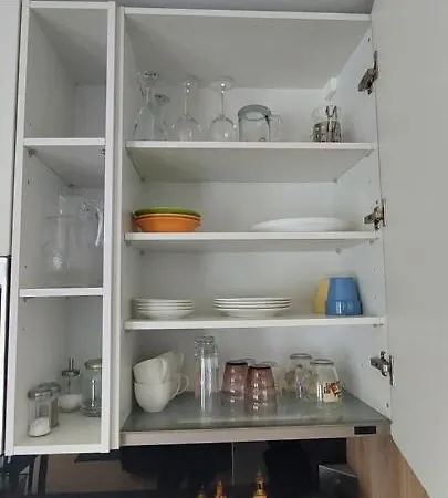 Am Schillergarten Apartamento