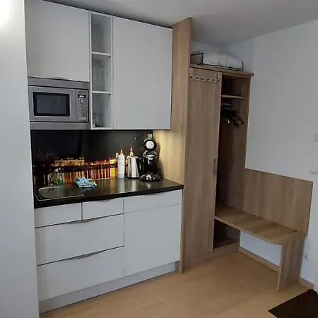 Apartment Am Schillergarten