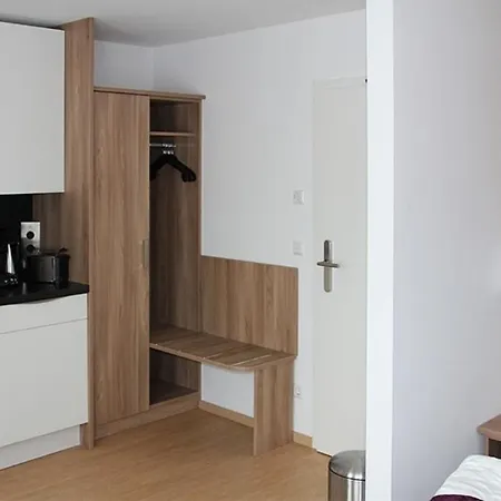 Am Schillergarten Appartamento *