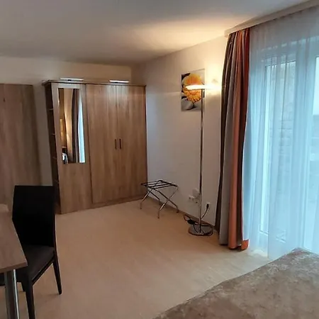 Am Schillergarten Appartamento *