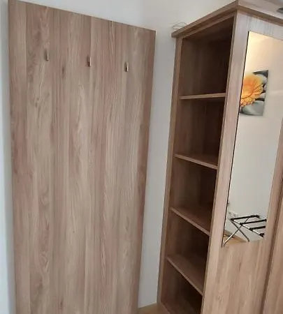 Am Schillergarten 公寓 德累斯顿