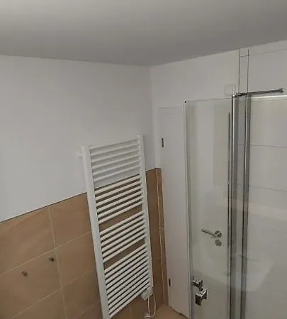 Appartamento Am Schillergarten