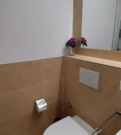 Am Schillergarten Appartamento *