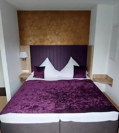 Appartement Am Schillergarten *