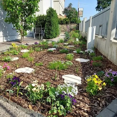 Am Schillergarten Dresda