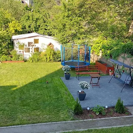 Am Schillergarten 公寓 德累斯顿