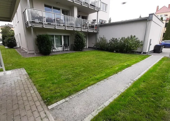 Am Schillergarten * Dresden