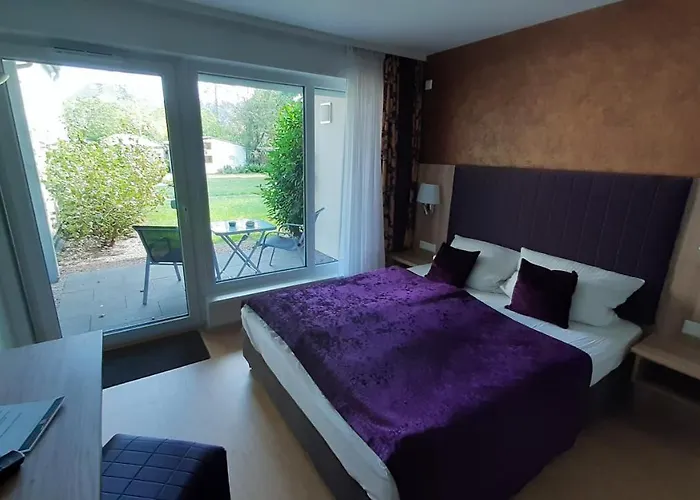 Am Schillergarten Dresden