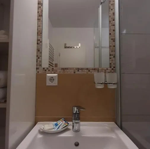 Am Schillergarten Apartment Dresden