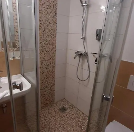 Am Schillergarten Apartment Dresden