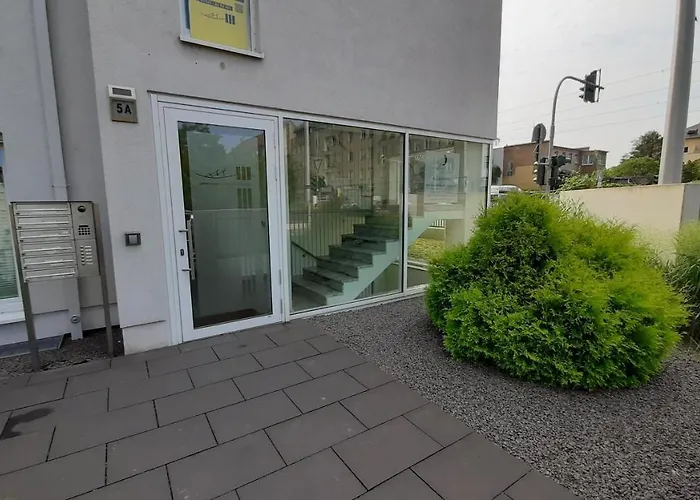 Am Schillergarten * Dresden