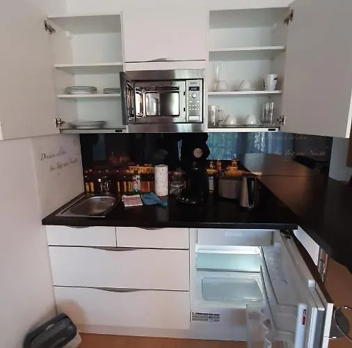 Am Schillergarten * Dresden