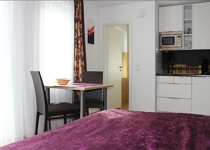 Am Schillergarten Dresden