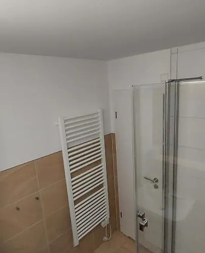 Apartment Am Schillergarten