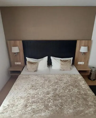 Am Schillergarten Dresden