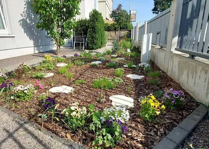 Am Schillergarten Dresden