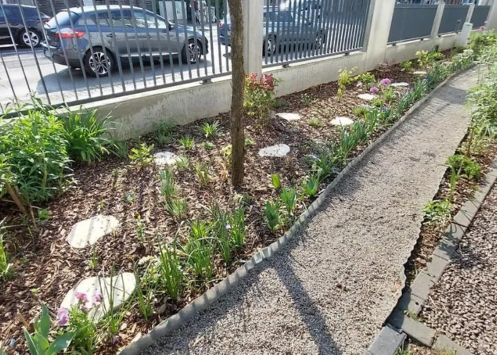 Am Schillergarten * Dresden