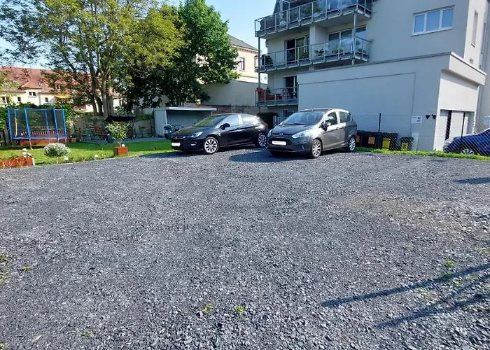 Am Schillergarten Dresden