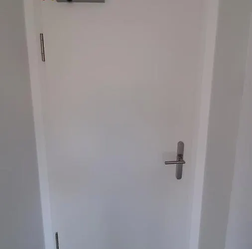 Apartamento Am Schillergarten Dresden