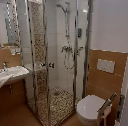 Am Schillergarten Apartamento