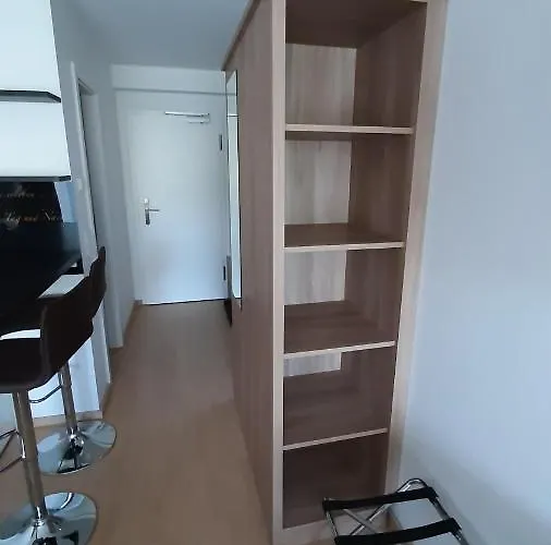 Am Schillergarten Apartamento Dresden