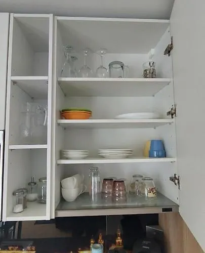 Am Schillergarten Apartamento