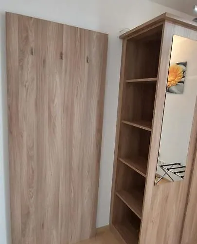 Am Schillergarten Apartamento Dresden