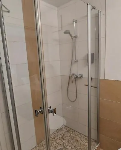 Am Schillergarten Apartamento Dresden