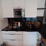Am Schillergarten דירה *