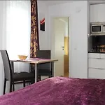 Am Schillergarten דרזדן