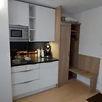 דירה Am Schillergarten