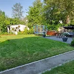 Am Schillergarten דירה *