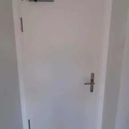 Appartement Am Schillergarten Dresde