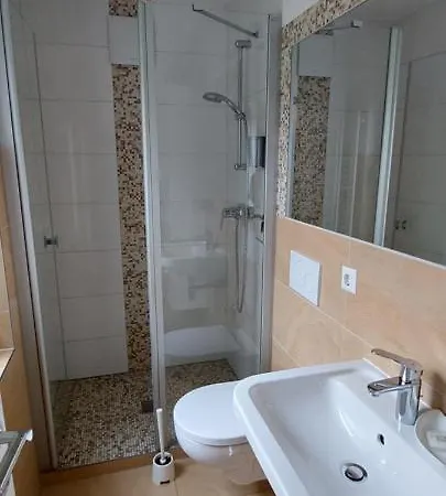 Appartement Am Schillergarten *