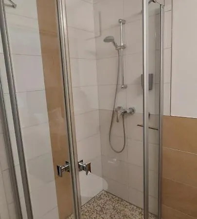 Am Schillergarten Appartement Dresde