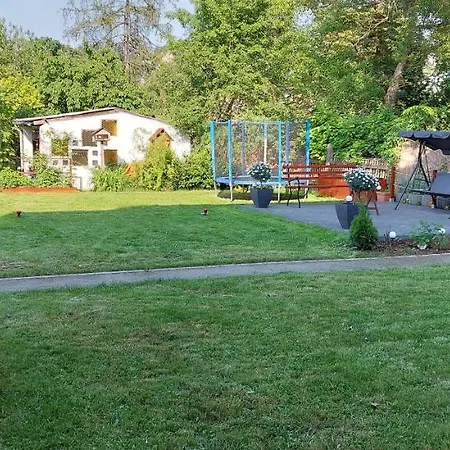 Am Schillergarten * דרזדן